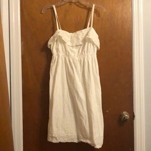 Cute Old Navy Dress! Size Medium!